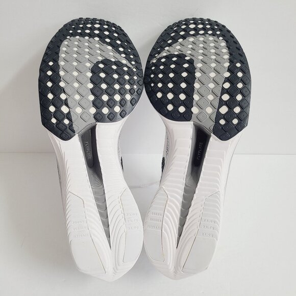 NEW Nike ZoomX Vaporfly Next% 3 Shoes DV4129-100 Size 14 White main image 2